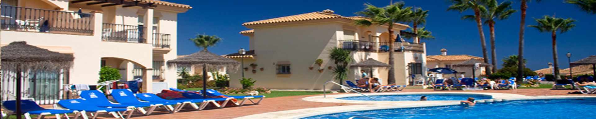CLC Marina del Rey — Mijas-Costa, Málaga, Spain — travel gallery — Traveller Direct
