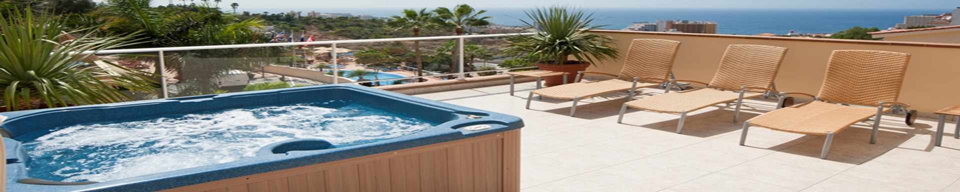 CLC Monterey Royale — Costa Adeje, Tenerife — travel gallery — Traveller Direct