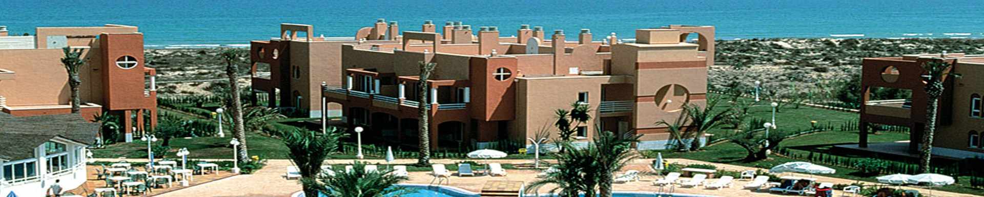 CLC Oliva Beach Club — Oliva, Valencia, Spain — travel gallery — Traveller Direct
