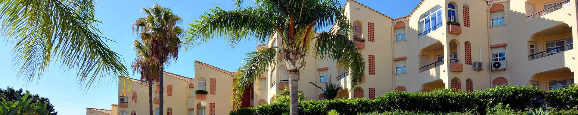 CLC Sierra Marina — Mijas-Costa, Málaga, Spain — travel gallery — Traveller Direct