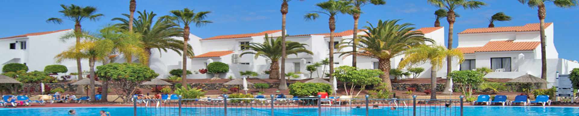 CLC Sunningdale Village and Sunningdale Village — Urbanización Golf del Sur, Tenerife — travel gallery — Traveller Direct