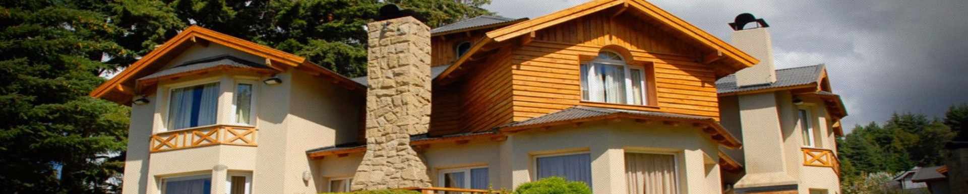 Cabañas Villa Huinid — San Carlos de Bariloche, Río Negro, Argentina — travel gallery — Traveller Direct