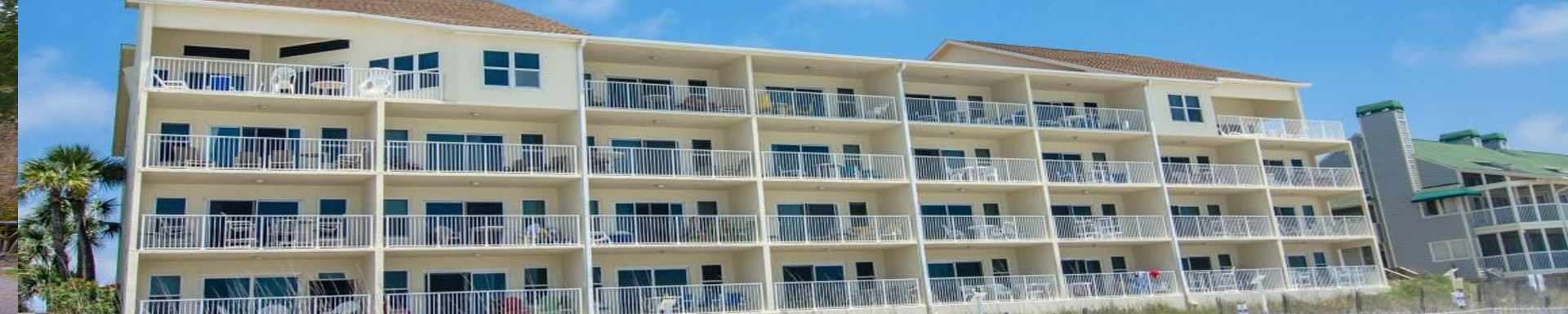 Cabana Club Condominium and MROP - Cabana Club Condominium — Blaine, Washington — travel gallery — Traveller Direct
