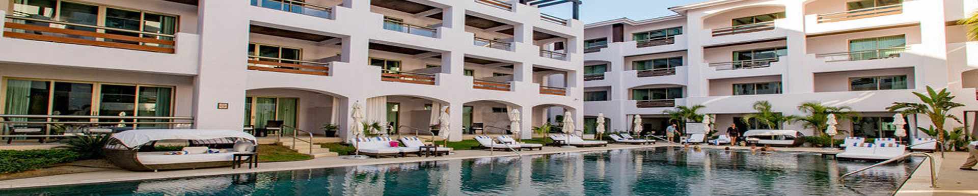 Cabo Azul Resort — San José del Cabo, Baja California Sur, Mexico • A Diamond Resorts International® destination resort — travel gallery — Traveller Direct