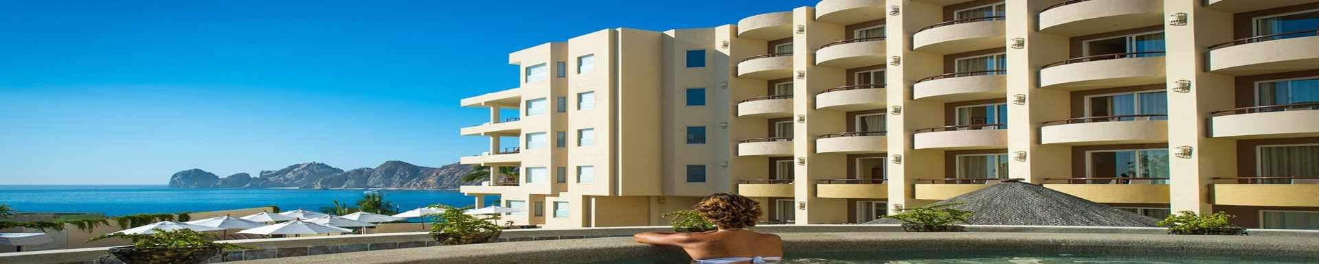 Cabo Villas Beach Resort & Spa — Cabo San Lucas, Baja California Sur, Mexico — travel gallery — Traveller Direct