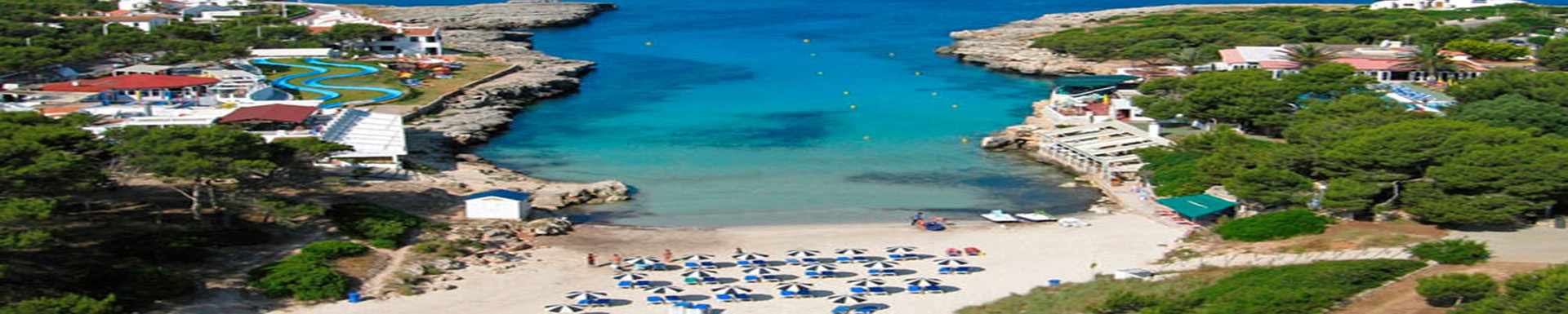 Cala Blanca — Taurito, Mogán, Gran Canaria • A Diamond Resorts International® destination resort — travel gallery — Traveller Direct