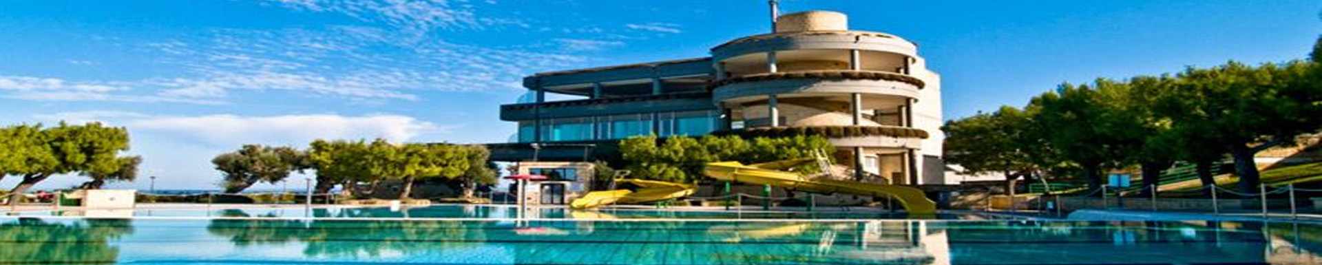 Cala Corvino Club II — Monopoli, Bari, Italy — travel gallery — Traveller Direct