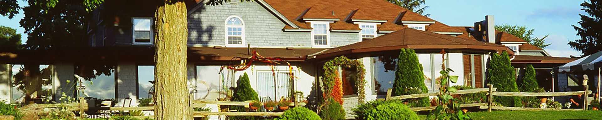 Calabogie Highlands Vacation Villas — Calabogie, Ontario — travel gallery — Traveller Direct