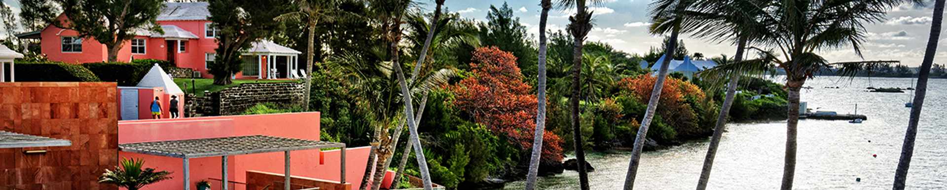 Cambridge Beaches Resort & Spa — Somerset Village, Sandys, Bermuda — travel gallery — Traveller Direct