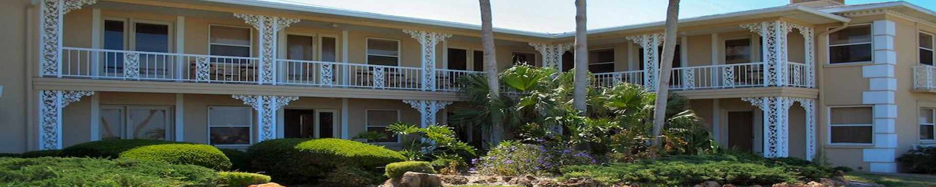 Camelot by the Sea — St. Pete Beach, Florida — travel gallery — Traveller Direct
