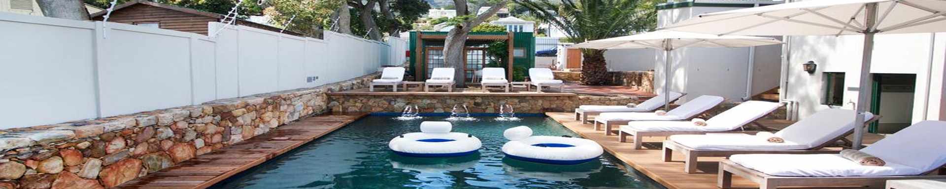 Village & Life Camps Bay Village — Cape Town, South Africa — travel gallery — Traveller Direct