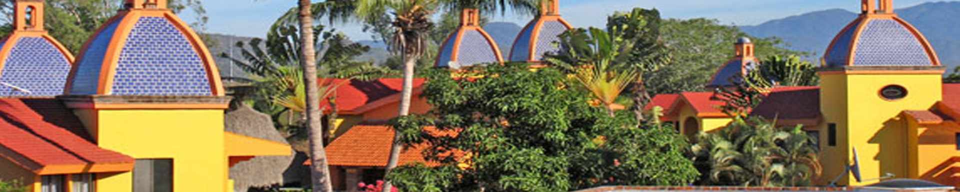 Canadian Resorts - La Querencia — Nuevo Vallarta, Nayarit, Mexico — travel gallery — Traveller Direct