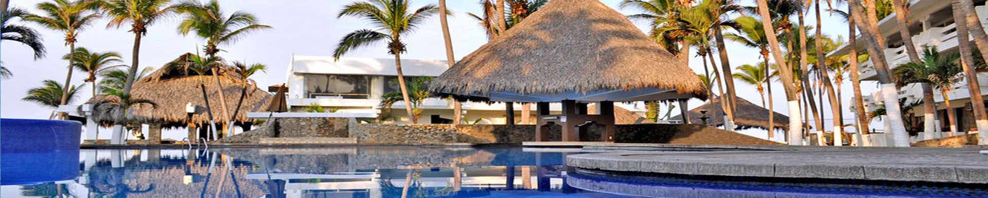 Canadian Resorts - Marparaiso Queen — Acapulco, Guerrero, Mexico — travel gallery — Traveller Direct