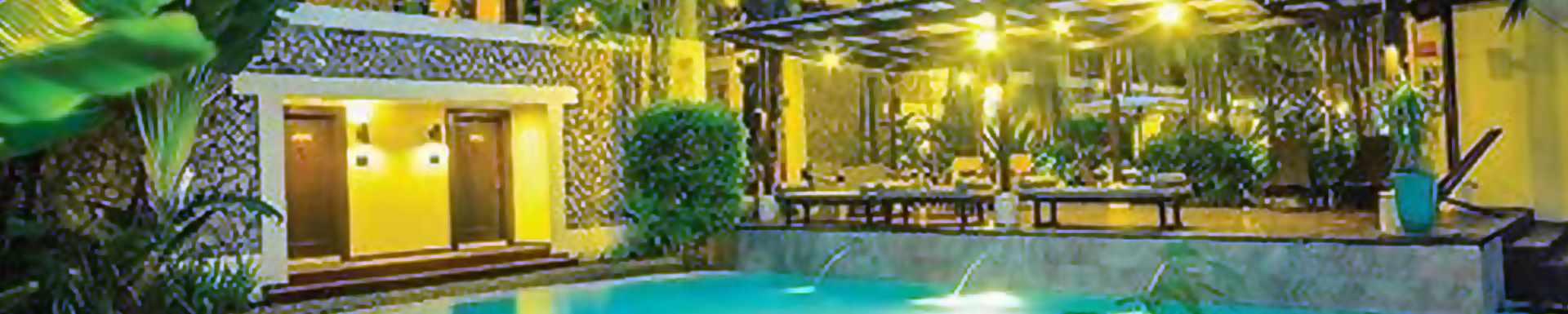 Canyon Woods Vacation Club at Canyon de Boracay — Boracay Island, Aklan, Philippines — travel gallery — Traveller Direct