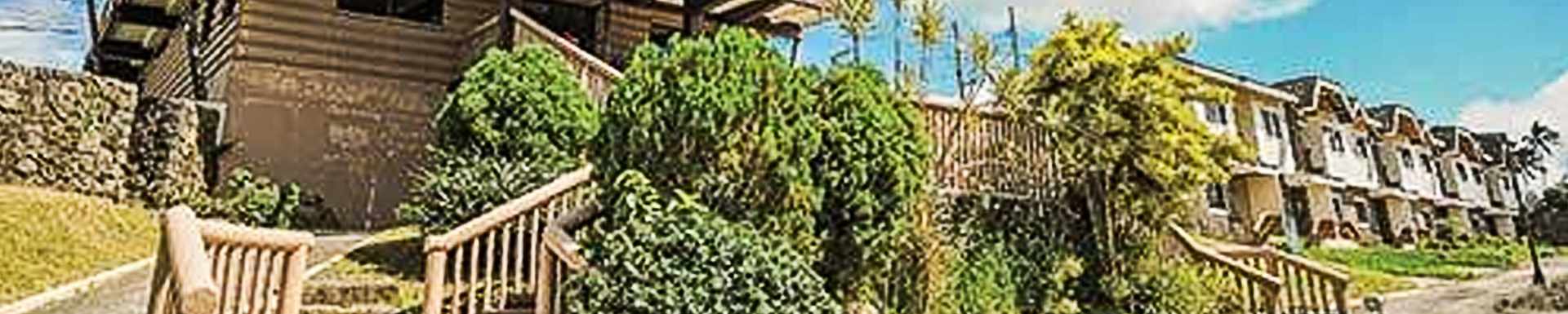 Canyon Woods Vacation Club at The Peak at Canyon Woods — Tagaytay (Laurel), Batangas, Philippines — travel gallery — Traveller Direct