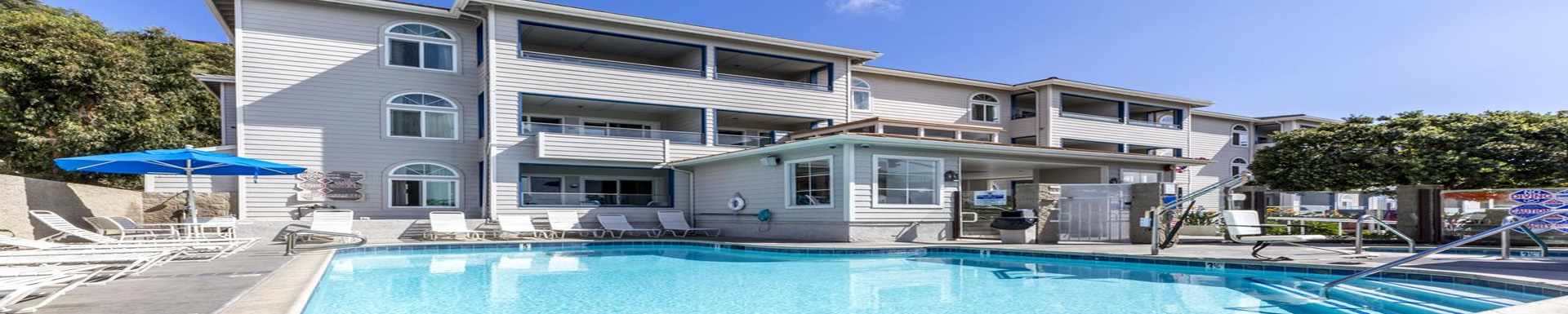 Capistrano Surfside Inn — Capistrano Beach, California — travel gallery — Traveller Direct