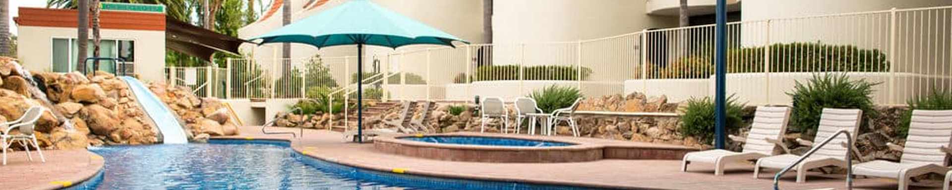 Capri Waters Country Club — Mulwala, New South Wales, Australia — travel gallery — Traveller Direct