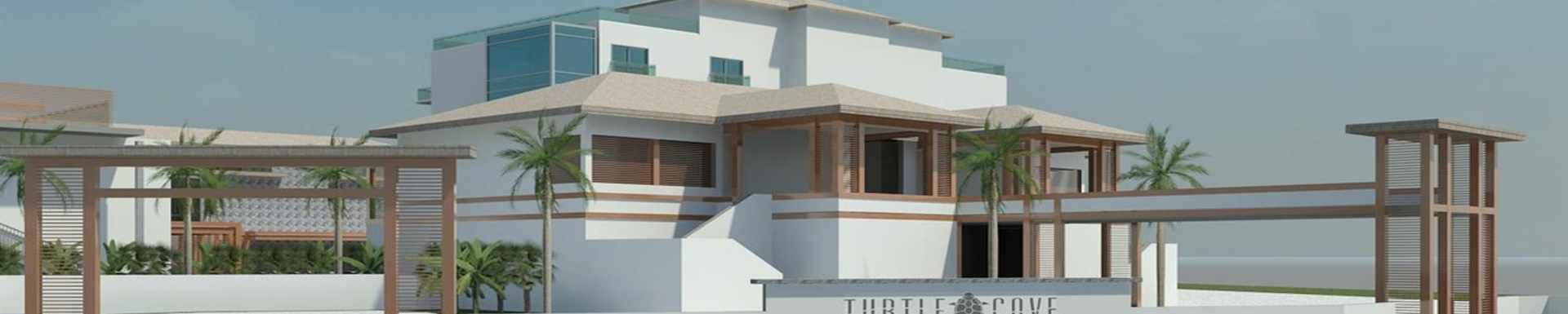 Caribbean Vacation Club at Turtle Cove Inn and Residences — Providenciales, Turks and Caicos — travel gallery — Traveller Direct