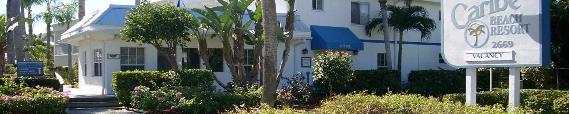Caribe Beach Resort — Sanibel Island, Florida — travel gallery — Traveller Direct