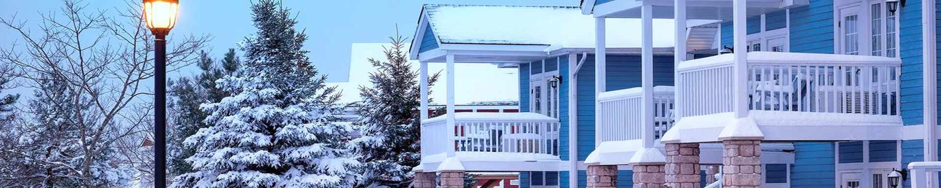 Shell Vacations Club at Carriage Hills Resort — Oro-Medonte, Ontario — travel gallery — Traveller Direct