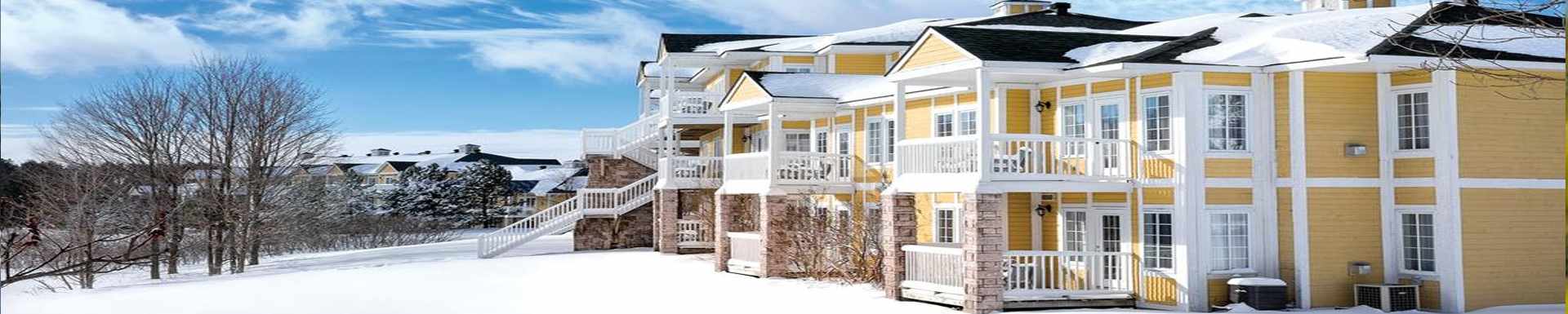 Carriage Hills Resort — Oro-Medonte, Ontario — travel gallery — Traveller Direct