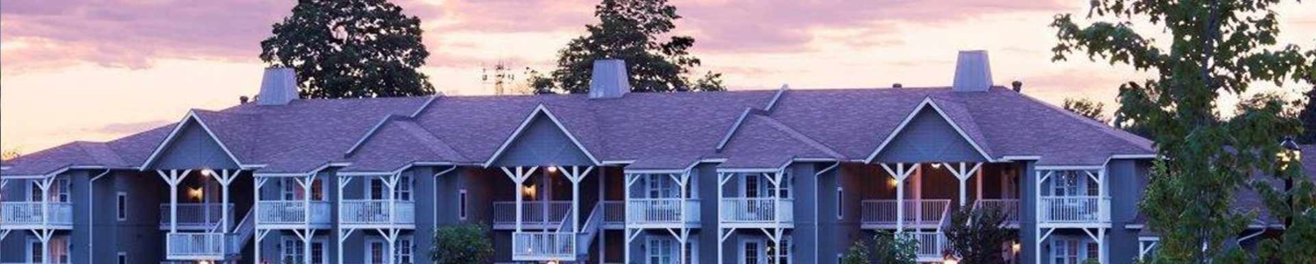Carriage Ridge Resort — Oro-Medonte, Ontario — travel gallery — Traveller Direct