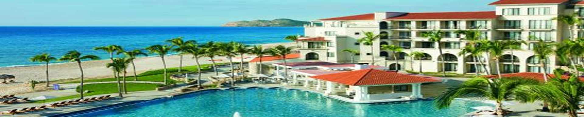 Casa Dorada Cabo Real — San José del Cabo, Baja California Sur, Mexico — travel gallery — Traveller Direct