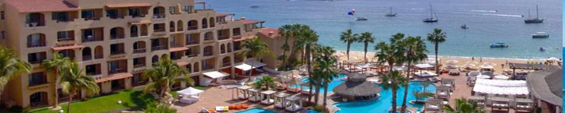 Casa Dorada San Lucas Bay — Cabo San Lucas, Baja California Sur, Mexico — travel gallery — Traveller Direct
