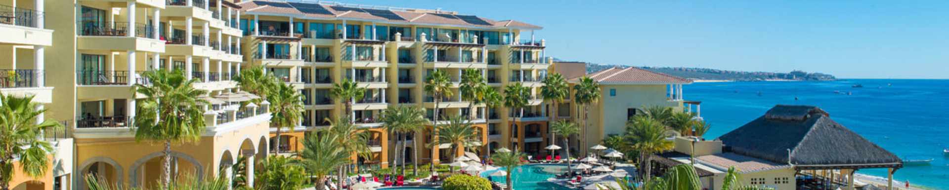 Casa Dorada Spa and Golf Resort — San José del Cabo, Baja California Sur, Mexico — travel gallery — Traveller Direct