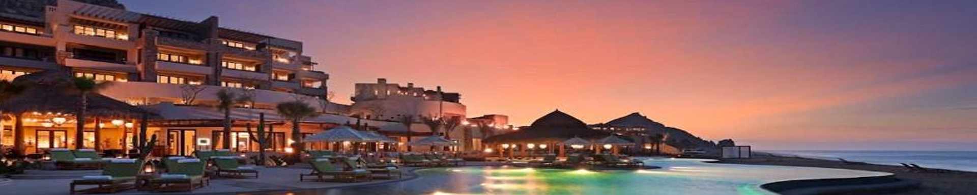 Casa Dorada at Médano Beach — Cabo San Lucas, Baja California Sur, Mexico — travel gallery — Traveller Direct