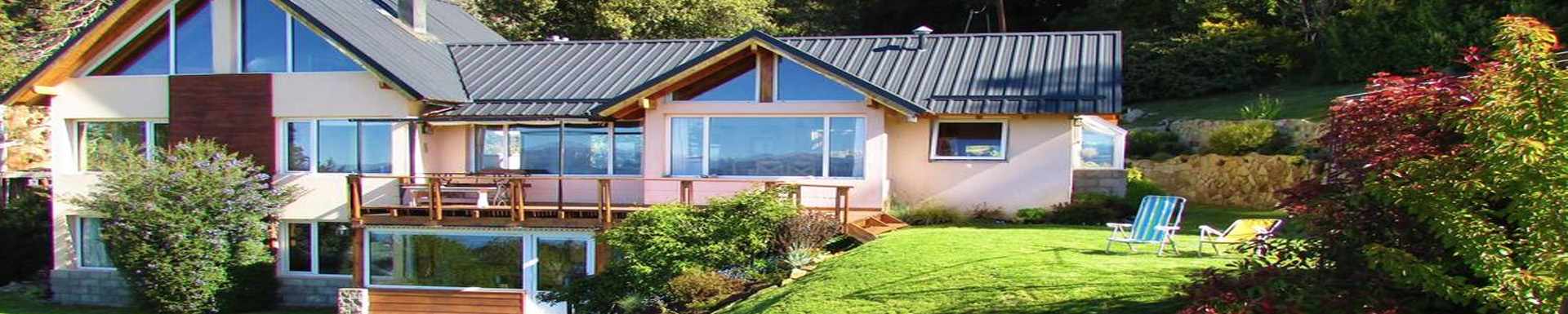 Casa del Lago — San Carlos de Bariloche, Río Negro, Argentina — travel gallery — Traveller Direct