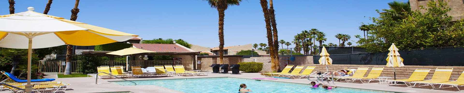 Casitas del Monte — Palm Springs, California — travel gallery — Traveller Direct