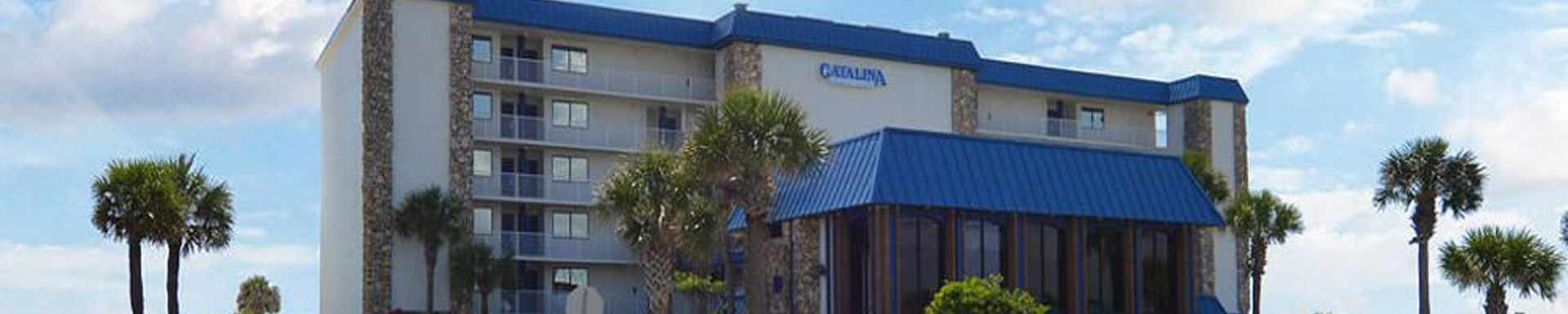 Catalina Beach Club — Daytona Beach, Florida — travel gallery — Traveller Direct