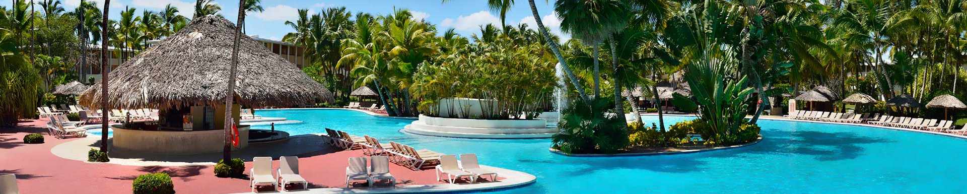 Catalonia Bávaro Beach, Golf & Casino Resort — Bávaro, Punta Cana, Dominican Republic — travel gallery — Traveller Direct