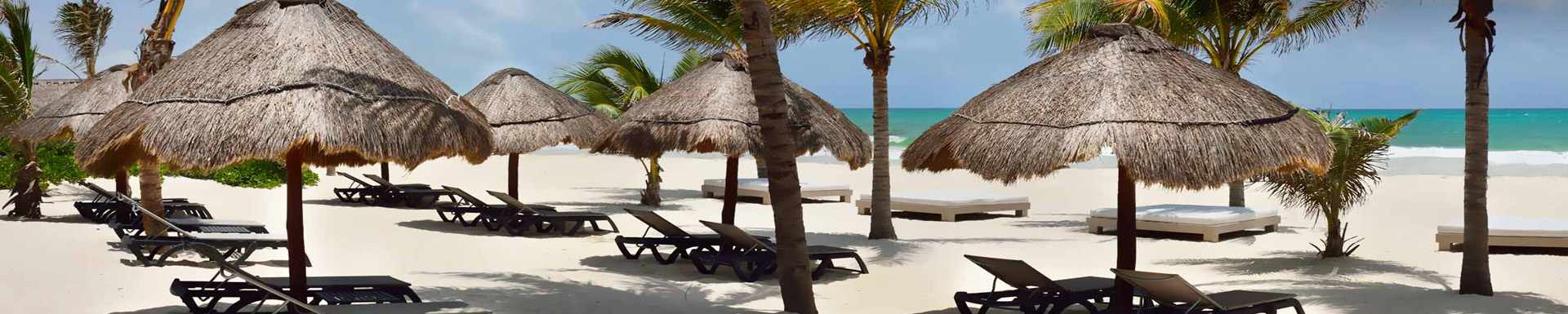 Catalonia Maroma — Playa del Carmen, Quintana Roo, Mexico — travel gallery — Traveller Direct