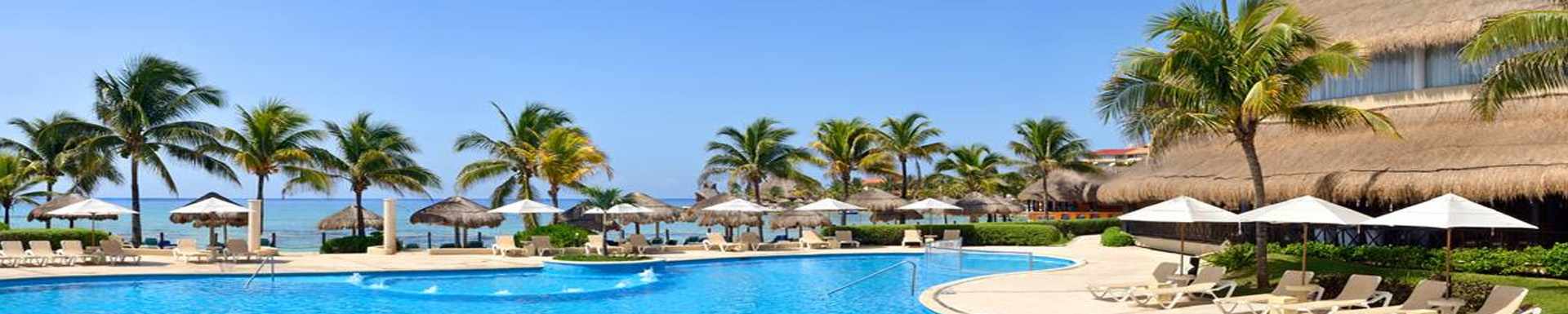 Catalonia Riviera Maya — Puerto Aventuras, Quintana Roo, Mexico — travel gallery — Traveller Direct