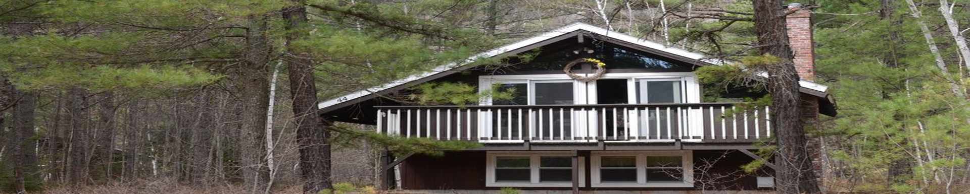 Cathedral Ledge — Intervale (North Conway), New Hampshire — travel gallery — Traveller Direct