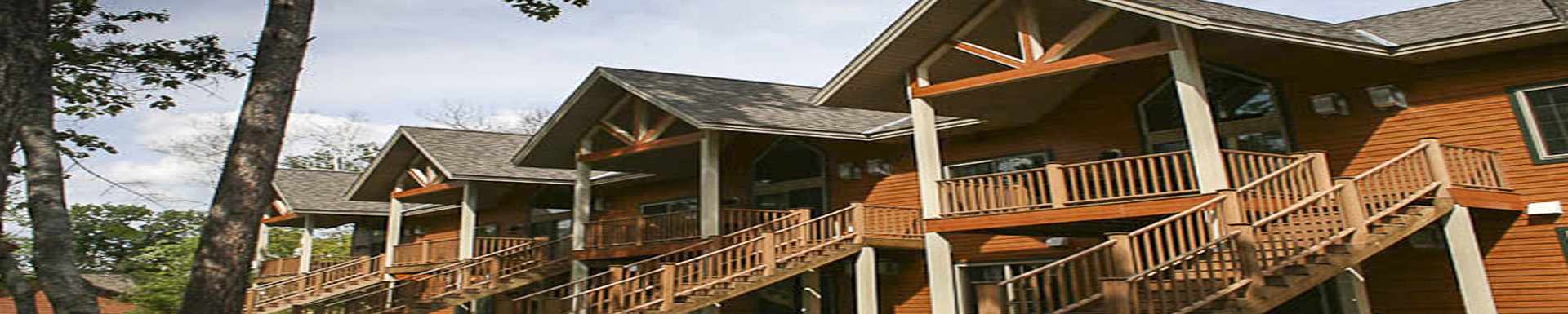 Causeway on Gull — Nisswa, Minnesota — travel gallery — Traveller Direct