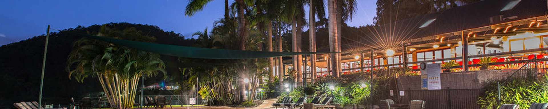 Cedar Lake Country Resort — travel gallery — Traveller Direct