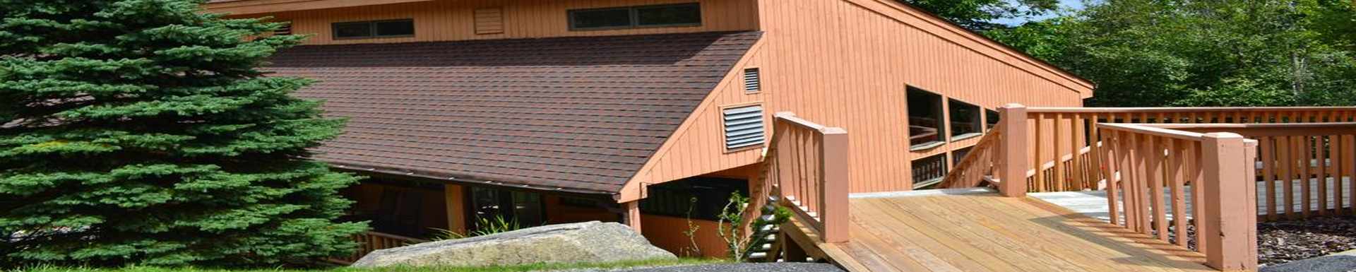 Cedar Village — Beech Mountain, North Carolina — travel gallery — Traveller Direct