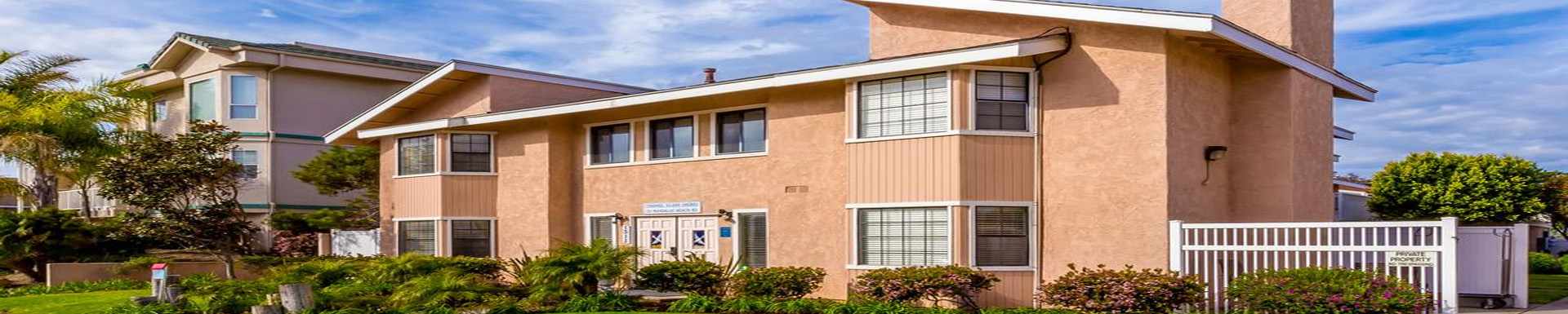 Channel Island Shores — Oxnard, California • Grand Pacific Resorts — travel gallery — Traveller Direct