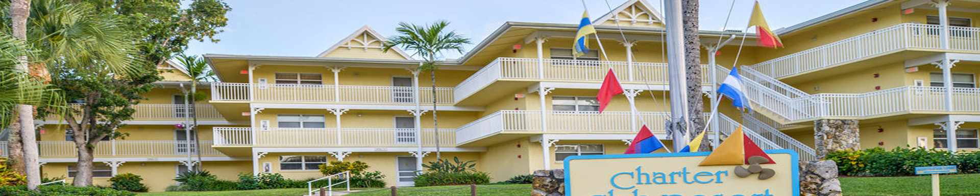 Charter Club Resort of Naples Bay — Naples, Florida • A Diamond Resorts International® destination resort — travel gallery — Traveller Direct