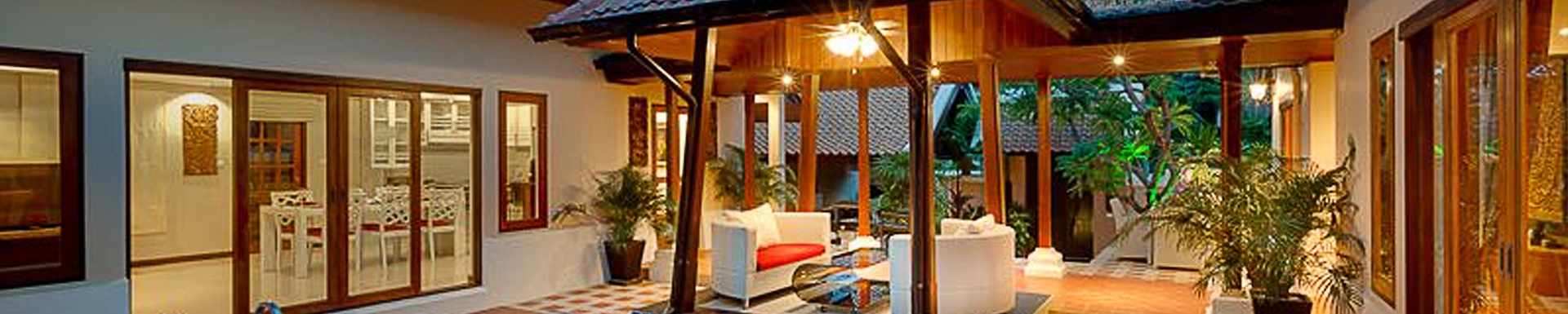 Chateau Dale Resort — Pattaya, Thailand — travel gallery — Traveller Direct