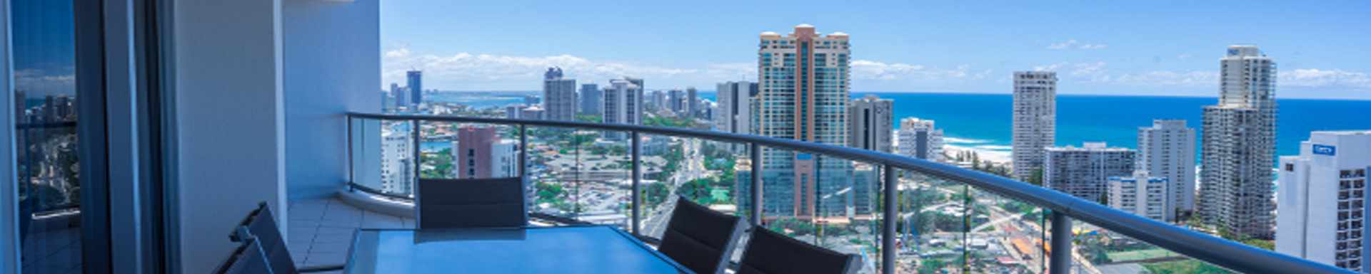 Classic @ Towers of Chevron — Surfers Paradise, Queensland, Australia — travel gallery — Traveller Direct
