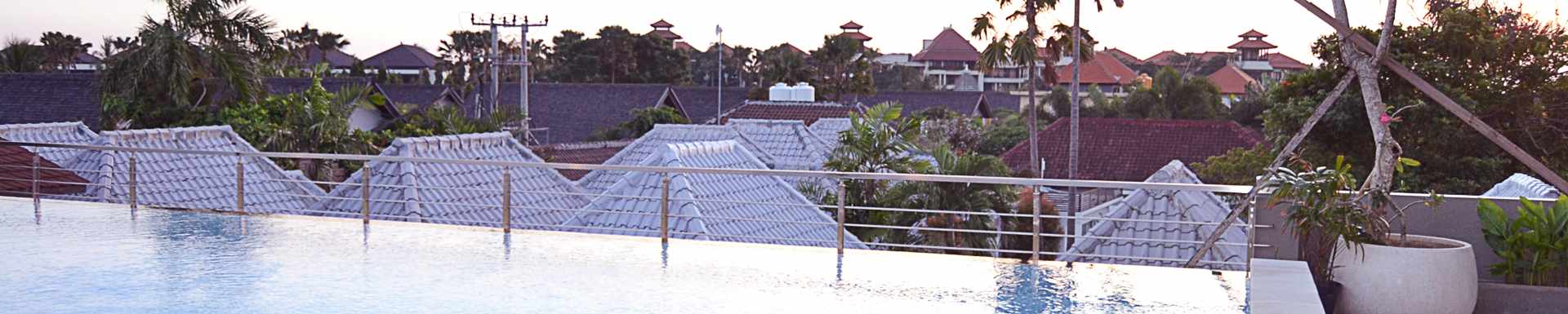 Classic Lofts @ Seminyak Square — Seminyak, Bali, Indonesia — travel gallery — Traveller Direct