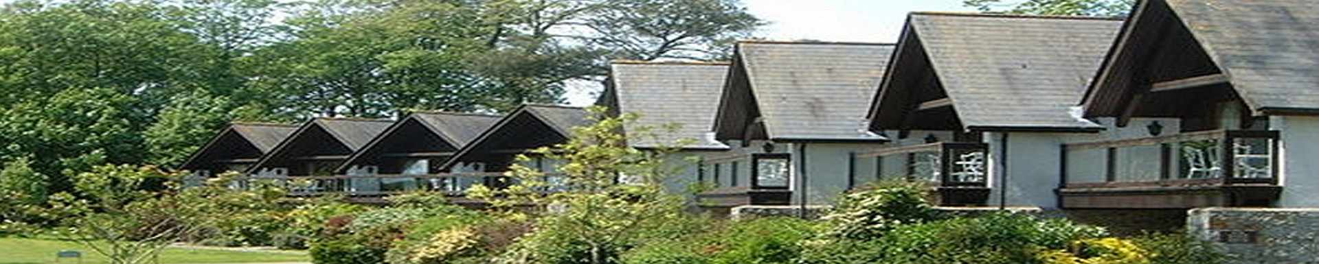 Clowance Estate & Country Club — Praze-An-Beeble, Camborne, Cornwall, England — travel gallery — Traveller Direct