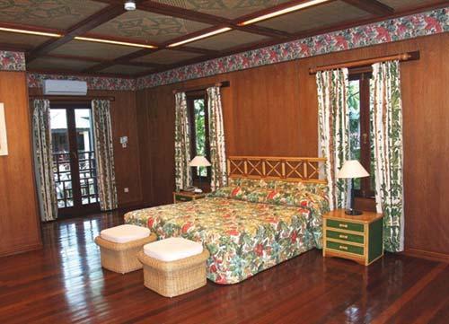 Club Asia International - Royal Mulu Resort — photo 6