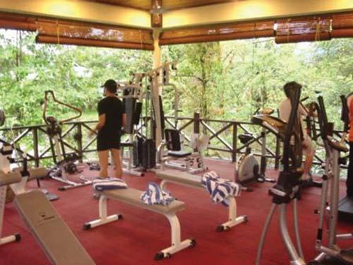 Club Asia International - Royal Mulu Resort — photo 7