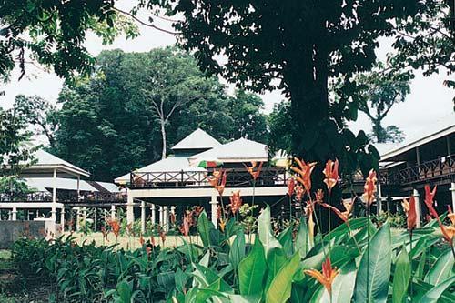 Club Asia International - Royal Mulu Resort — photo 2