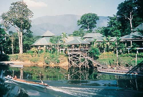 Club Asia International - Royal Mulu Resort — photo 3